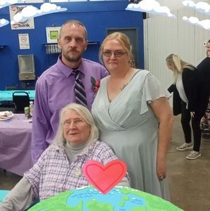 Meet your Posher, Diane